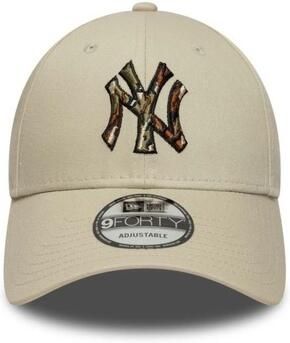 New-Era Pet Outline Camo 9forty