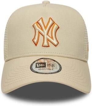 New-Era Pet Outline Ef Trucker