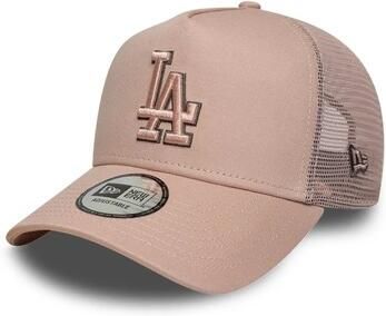 New-Era Pet Outline Ef Trucker Losdod