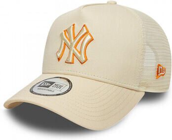 New-Era Pet Outline ef trucker neyyan