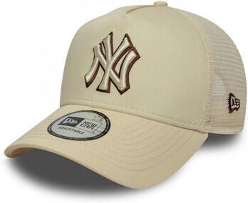 New-Era Pet Outline ef trucker neyyan
