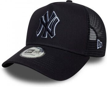 New-Era Pet Outline ef trucker neyyan