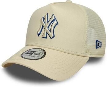 New-Era Pet Outline Ef Trucker Neyyan