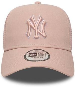 New-Era Pet Outline Ef Trucker Neyyan Pkrwhi