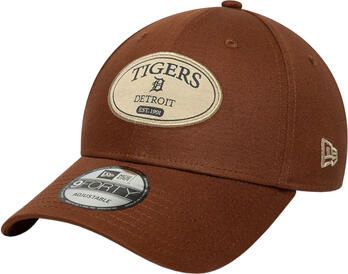 New-Era Pet Patch 9FORTY Detroit Tigers Cap