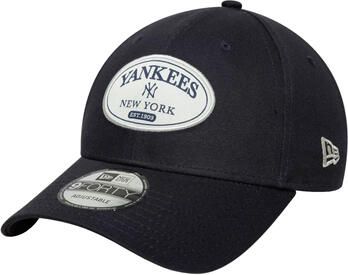 New-Era Pet Patch 9FORTY New York Yankees Cap