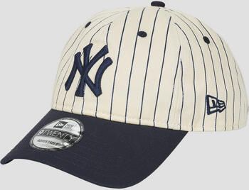 New-Era Pet PINSTRIPE 9TWENTY NEW YORK YANKEES NVY