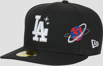 New era Pet PLANET ICON 59FIFTY LOS ANGELES DODGERS