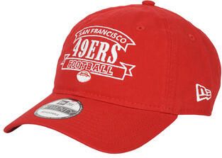 New-Era Pet RETRO NFL 9TWENTY SAN FRANCISCO 49ERS
