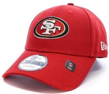 New era Rode 49ers NFL The League Pet Red