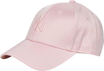 New-Era Pet SATIN 9FORTY NEW YORK YANKEES - Foto 1