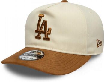 New-Era Pet Suede visor 9fifty af losdod