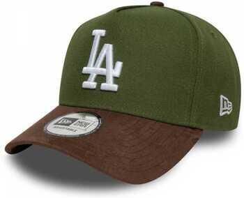 New-Era Pet Suede visor eframe losdod