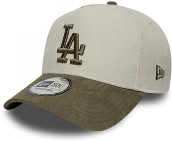 New-Era Pet Suede visor eframe losdod