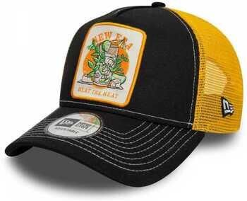 New-Era Pet Summer patch trucker newera