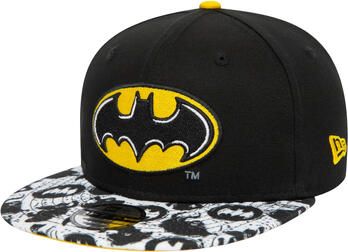 New-Era Pet Super Aop 950 Batman Kids Cap