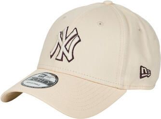 New-Era Pet TEAM OUTLINE 9FORTY NEW YORK YANKEES NVY