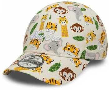 New-Era Pet Tod safari aop 9forty newera