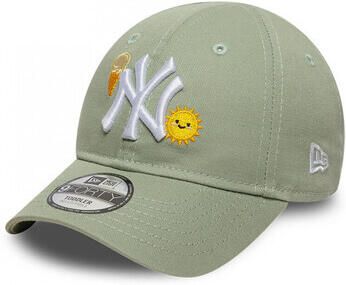 New-Era Pet Tod summer icon 9forty neyyan
