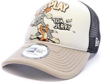 New-Era Pet Tom And Jerry Trucker Tomjer