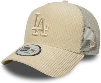 New-Era Pet Tonal Cord Trucker Losdod