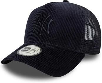 New-Era Pet Tonal Cord Trucker Neyyan