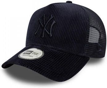 New-Era Pet Tonal cord trucker neyyan