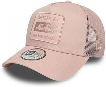 New-Era Pet Tonal patch trucker newera