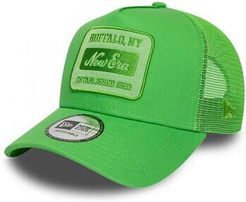 New-Era Pet Tonal patch trucker newera
