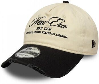 New-Era Pet Wash distress 9twenty af newera