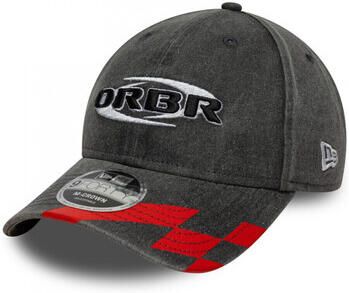 New-Era Pet Washed 9forty mc rbullf1