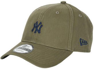 New-Era Pet WASHED 9FORTY NEW YORK YANKEES