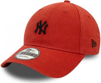 New-Era Pet Washed 9forty neyyan