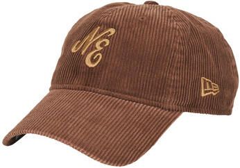 New-Era Pet WASHED CORD 9TWENTY NEW ERA
