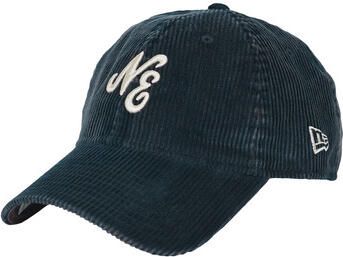 New-Era Pet WASHED CORD 9TWENTY NEW ERA
