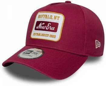 New-Era Pet Washed patch eframe newera