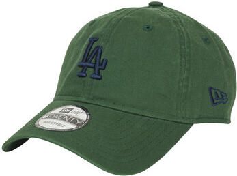 New-Era Pet WASHED SCRIPT 9TWENTY LOS ANGELES DODGERS