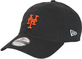 New-Era Pet WASHED SCRIPT 9TWENTY NEW YORK METS