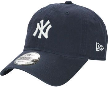 New-Era Pet WASHED SCRIPT 9TWENTY NEW YORK YANKEES