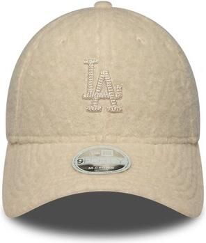 New-Era Pet Los Angeles Dodgers MLB Winter Borg 9FORTY M-Crown - Foto 2