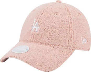 New-Era Pet Wmns 9FORTY Teddy Los Angeles Dodgers Cap