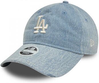 New-Era Pet Wmns acid denim 9twenty losdod