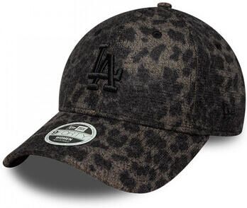 New-Era Pet Wmns cosy leopard 9forty losdod