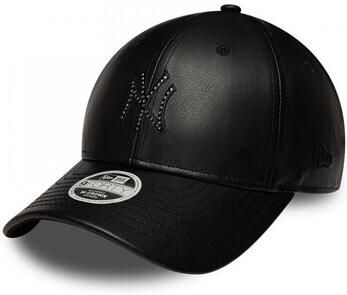 New-Era Pet Wmns diamante pu 9forty mc neyyan