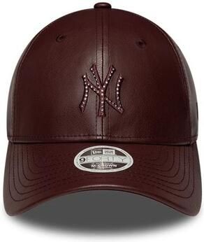 New-Era Pet Wmns Diamante Pu 9forty Mc Neyyan