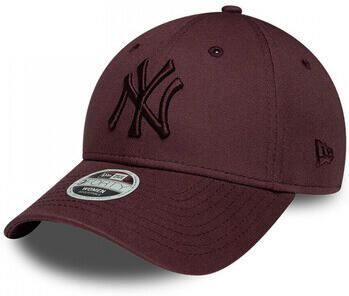 New-Era Pet Wmns league ess 9forty neyyan