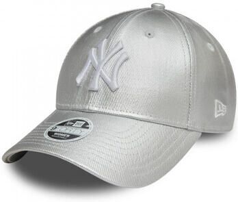 New-Era Pet Wmns met denim 9forty neyyan