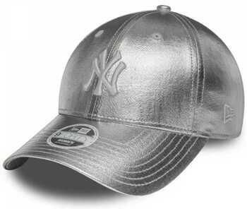 New-Era Pet Wmns metallic 9forty neyyan