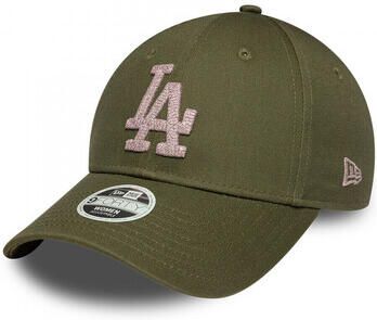New-Era Pet Wmns metallic cs 9forty losdod