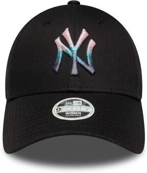 New-Era Pet Wmns Metallic Logo 9Forty Neyyan Blkipu - Foto 2